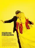 Endangered Species poster