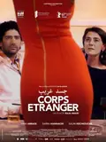 Foreign Body poster