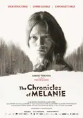 The Chronicles of Melanie poster