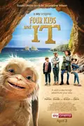 Four Kids and It poster
