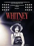 Whitney: Can I Be Me poster