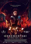 Errementari: The Blacksmith and the Devil poster