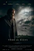 Truth and Justice poster