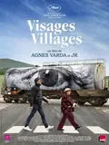 Faces Places poster