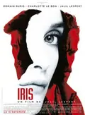 In the Shadow of Iris poster