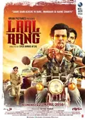 Laal Rang poster
