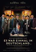 Bye Bye Germany poster
