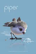 Piper poster