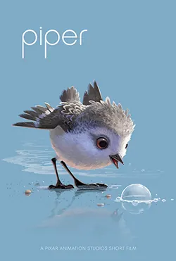 Piper poster