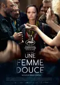 A Gentle Creature poster