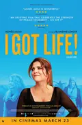 I Got Life! poster