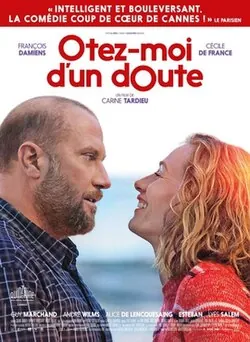 Just to Be Sure poster