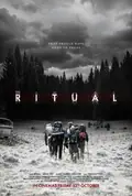 The Ritual poster