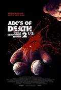 ABCs of Death 2 1/2 poster