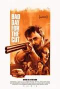 Bad Day for the Cut poster