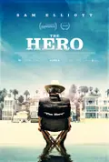 The Hero poster