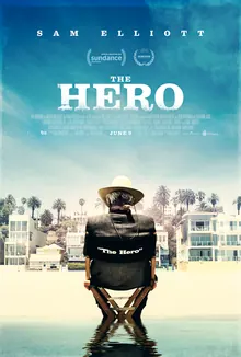 The Hero poster