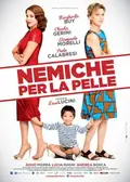 Two Stepmoms poster