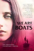 We Are Boats poster