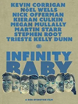 Infinity Baby poster