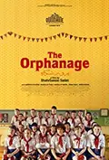 The Orphanage poster