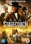 Stagecoach: The Texas Jack Story poster