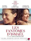 Ismael's Ghosts poster