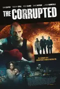 The Corrupted poster