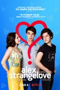 Alex Strangelove poster