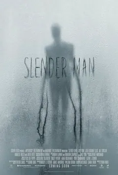 Slender Man poster