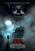 6:45 poster