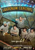 Lucknow Central poster