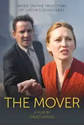 The Mover poster