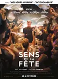 C'est la vie! poster