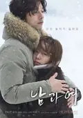 A Man and a Woman poster