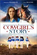 A Cowgirl's Story poster