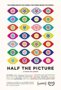 Half the Picture poster