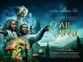 Come Away poster