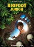 Son of Bigfoot poster