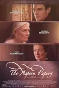 The Aspern Papers poster