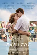 Breathe poster