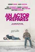 An Actor Prepares poster