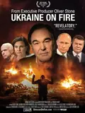 Ukraine on Fire poster