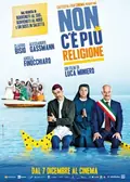 There's No Religion Anymore poster