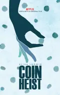 Coin Heist poster