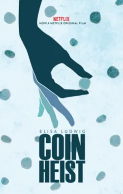 Coin Heist poster