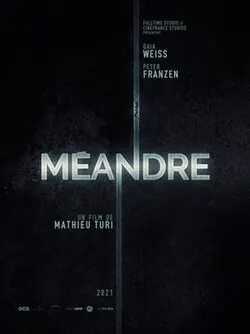 Meander poster