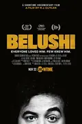 Belushi poster