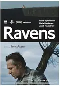 Ravens poster