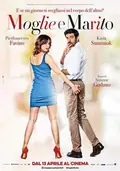 Husband & Wife poster